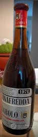 Fontanafredda Barolo 1974