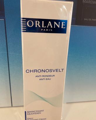 Anticellulite Orlane