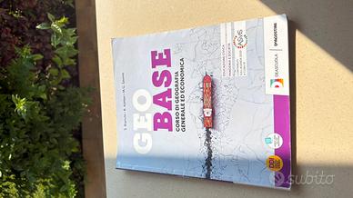 geobase  9788851187477