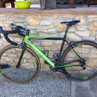 Cannondale Supersix evo hm super record