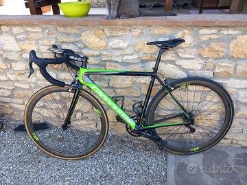 Cannondale Supersix evo hm super record