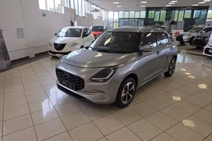 SUZUKI Swift 1.2 Hybrid 4WD Top EXTRA PROMO+INCE