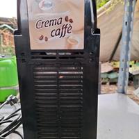 macchina per crema caffè