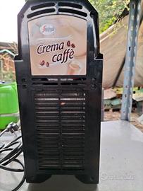 macchina per crema caffè