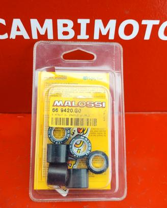 6 RULLI MALOSSI 19 X 15,5