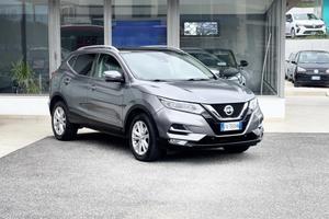 Nissan Qashqai 1.5 Diesel 115CV E6 Neo - 2019