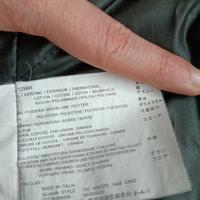 Giacca invernale da donna woolrich
