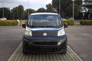 Fiat Qubo 1.4 Natural Power 2010