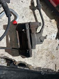 Pinza freno fiat 500