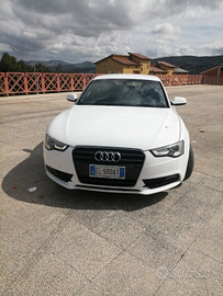 Audi A 5 in perfetto stato