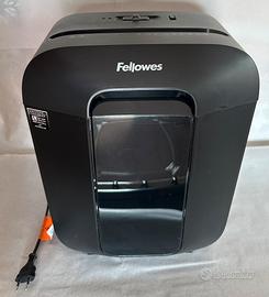 Tritacarte FELLOWES
