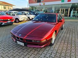 BMW 850 i