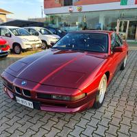 BMW 850 i