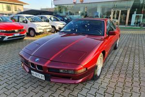 BMW 850 i