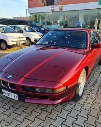 BMW 850 i