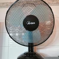 Ventilatore ardes perfettamente funzionante