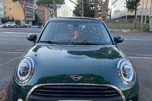 Mini One D - novembre 2018