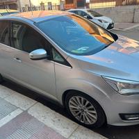 Ford C-Max 1.5 TDCI 95cv start&stop Titanium