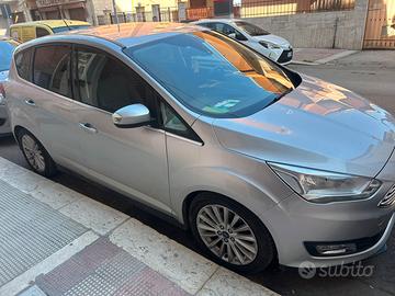 Ford C-Max 1.5 TDCI 95cv start&stop Titanium