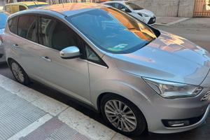 Ford C-Max 1.5 TDCI 95cv start&stop Titanium