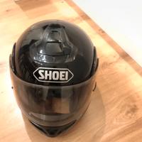 Casco Shoei Multitec