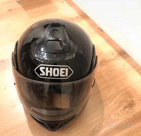 Casco Shoei Multitec