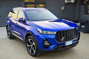 Dr 6.0 1.5 Turbo CVT Bi-Fuel GPL Garanzia 12 Mesi