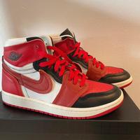 Scarpe Nike Jordan high
