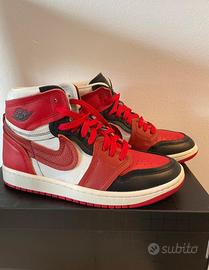 Scarpe Nike Jordan high