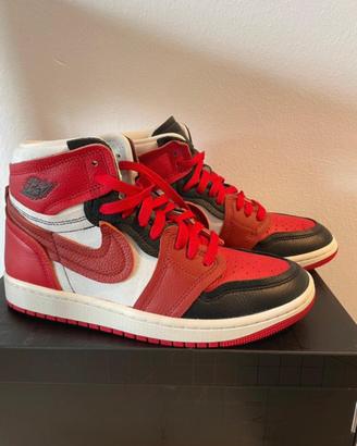 Scarpe Nike Jordan high