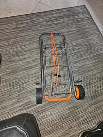 CARRELLINO PIEGHEVOLE 