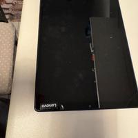 ipad lenovo