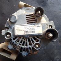 Alternatore Fiat Panda 3° serie (312) 1.3 Mtj