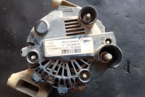 Alternatore Fiat Panda 3° serie (312) 1.3 Mtj