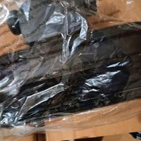 Scopa elettrica con cavo elettrico 2in uno