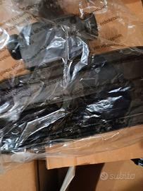 Scopa elettrica con cavo elettrico 2in uno