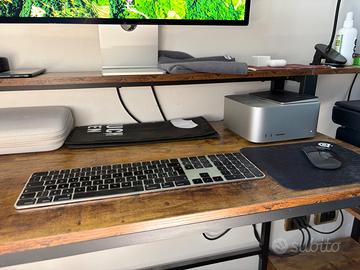 Mac Studio M1 Max (2022)