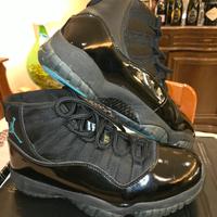 Air Jordan 11 Retro Gamma Blue 2013 EUR 44 Origina
