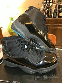 Air Jordan 11 Retro Gamma Blue 2013 EUR 44 Origina