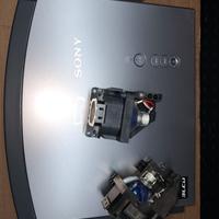 Sony VPL‑AW15 – Videoproiettore Home Cinema