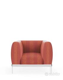Poltrona Kartell ASIA OUTDOOR