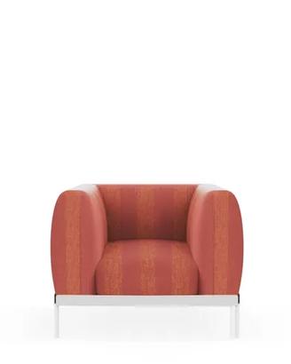 Poltrona Kartell ASIA OUTDOOR