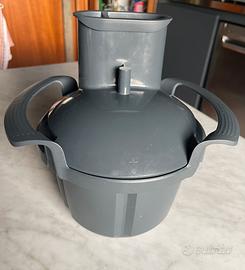 Affettatutto Bimby TM6