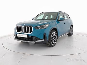BMW X1 xDrive30e xLine