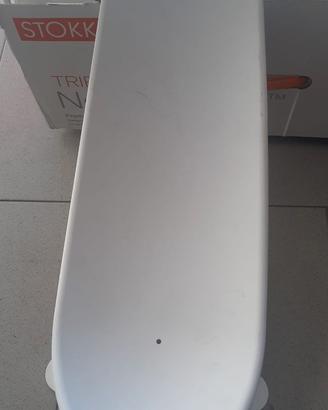 Riduttore vaschetta bagno stokke