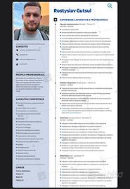 Elettricista lavori Edili