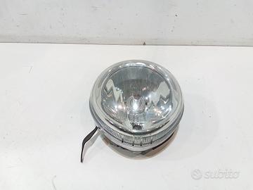 Faro anteriore per Piaggio Beverly 500cc (02>06) (