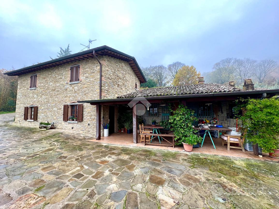 Casa – Città di Castello, La Boccia - Vista 3