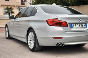 Bmw serie 5 con 15000 mila km originali 