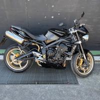 Triumph Street Triple R R